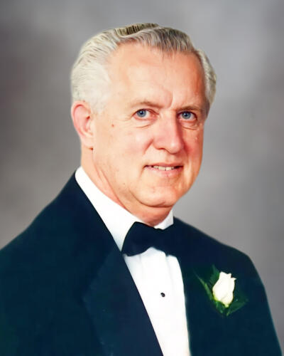 Steve “Stefan” Sellner