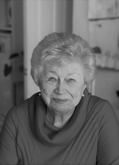 Mary Elizabeth Egli