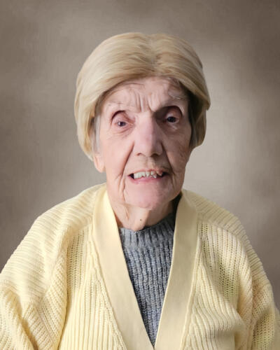 Ella Mary Gaffney