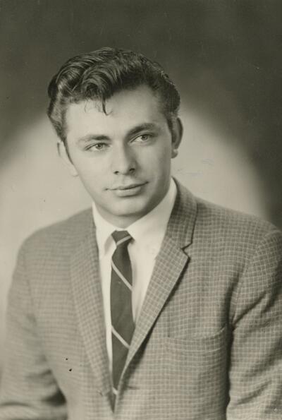Vincenzo Macchiusi