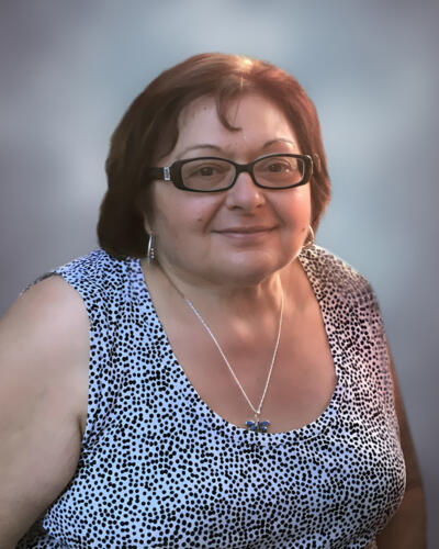 Maria Degli Angeli