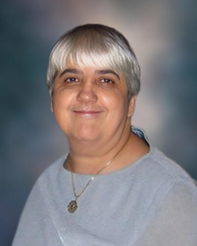 Silvana Marini