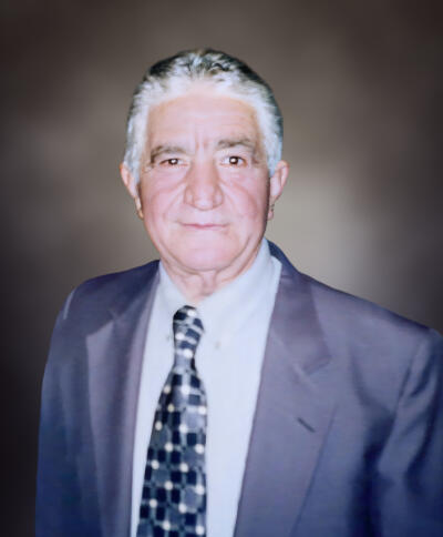 Felice De Santis