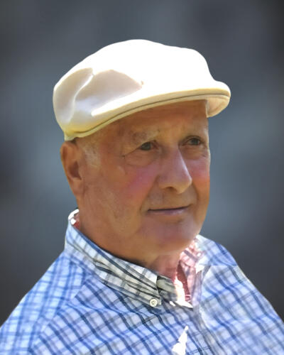 Americo Cervi Sr.
