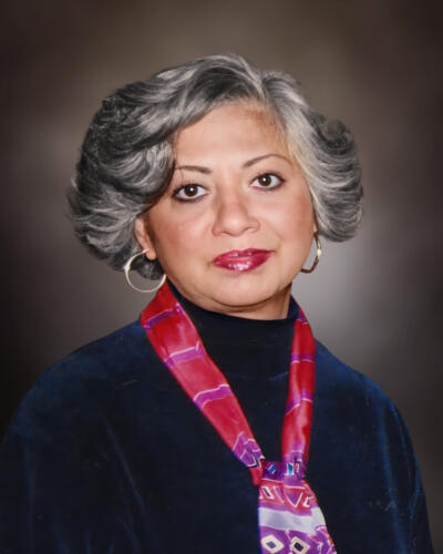 Sonia Patricia Sammy