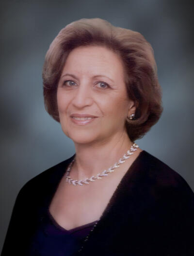 Letizia Perrella