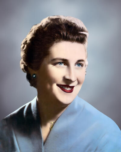 Maria Clorinda Salce