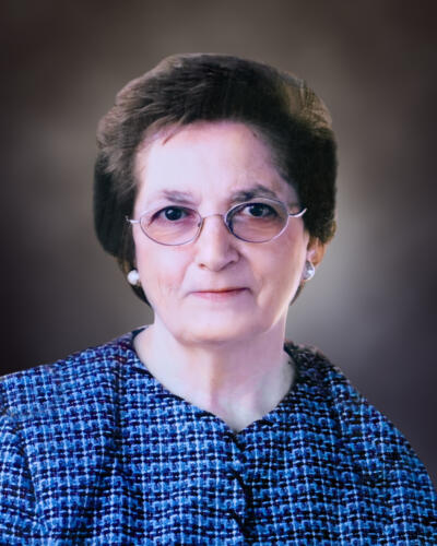 Saveria Jannetta