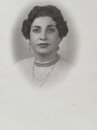 Maria Piccolo
