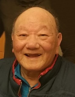 Albert Hau Chi Chan