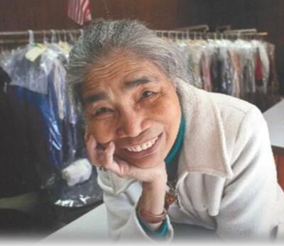 Candida D. Guiang