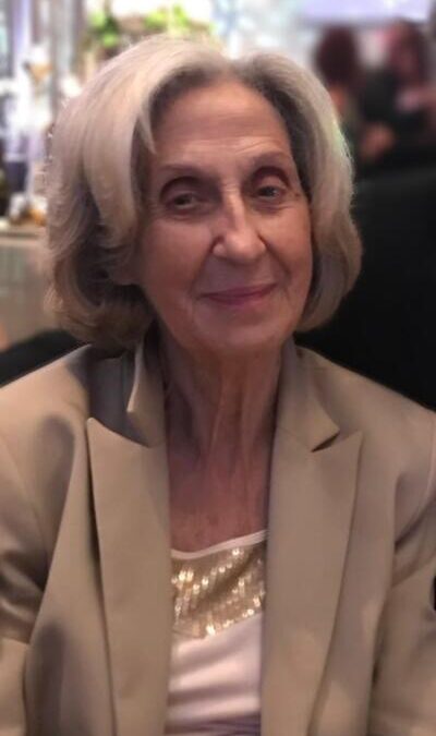 Marta Selvaggi