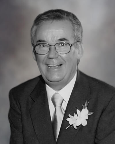 Giancarlo Serrafero