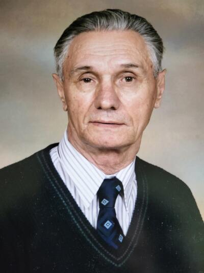 Ignac Pozderec