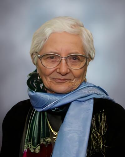 Maria Annunziata Spagnolo