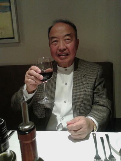 Nelson Mui