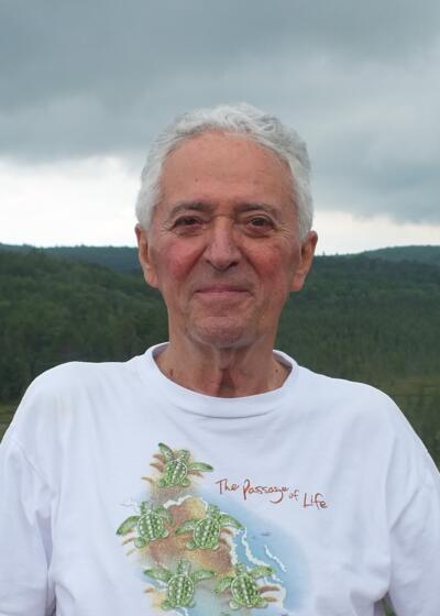 Sergio Scarabello
