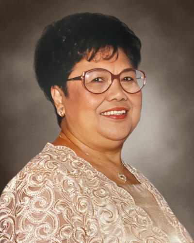 Leonora Pelejo