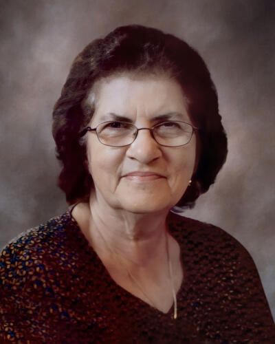 Rosa Alosie