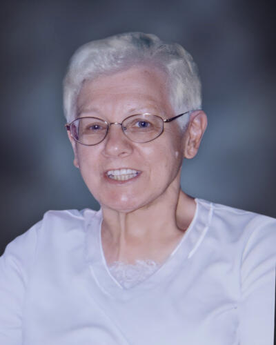 Joan Catherine Zys
