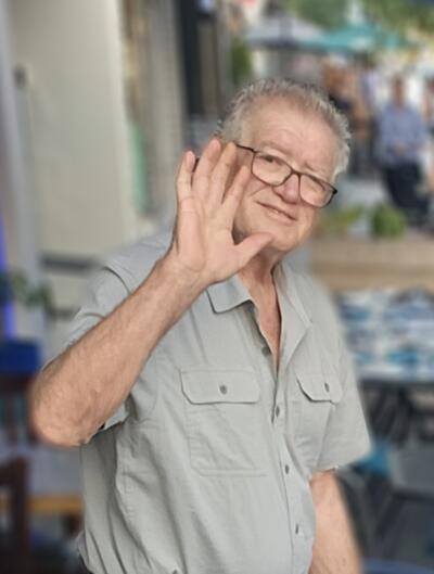 Fosco Olivi