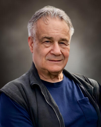 Julio Paolini