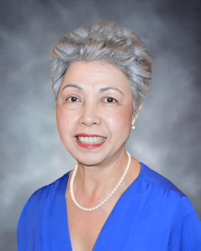 Estela Oba Fong