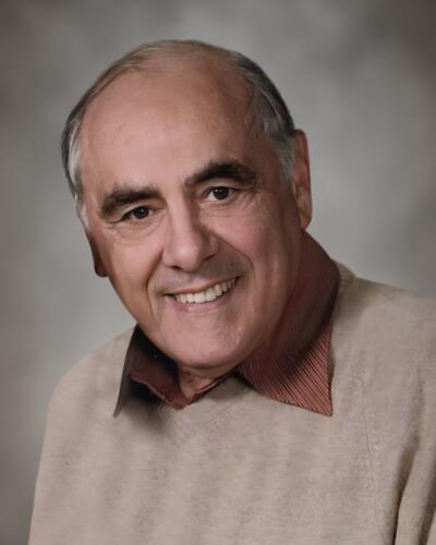 Frank Cosentino