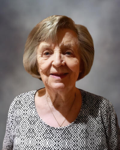 Mary Colette O’Rafferty