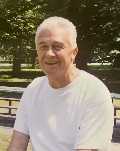 Drago Ljubicic