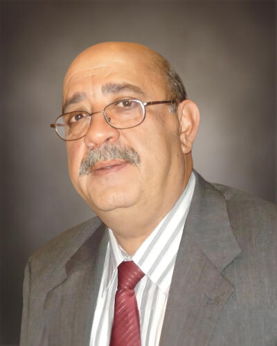 Raymond Safadi