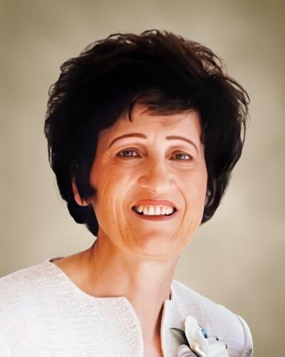 Olinda Maria Zazzara