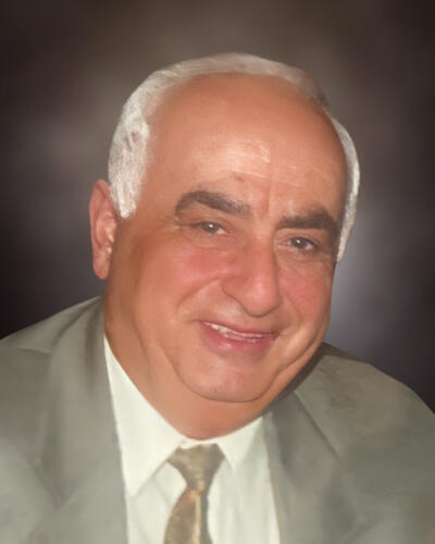 Nicola Giacobbe