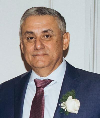 Joaquin Ernesto Chavarria