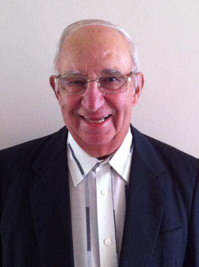 Eugene Anthony Cuccia