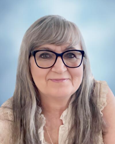 Magdalena Gidziela