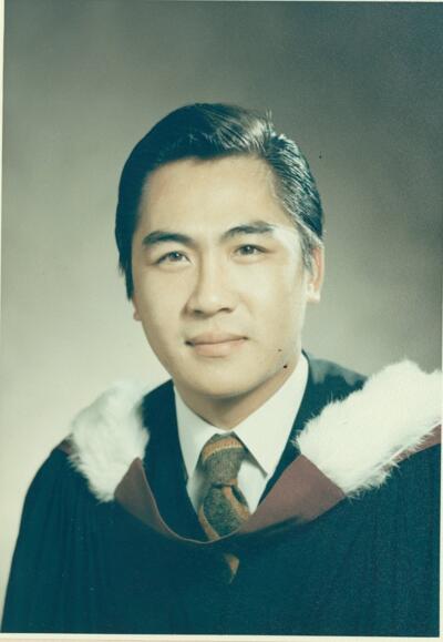 Tony Eng