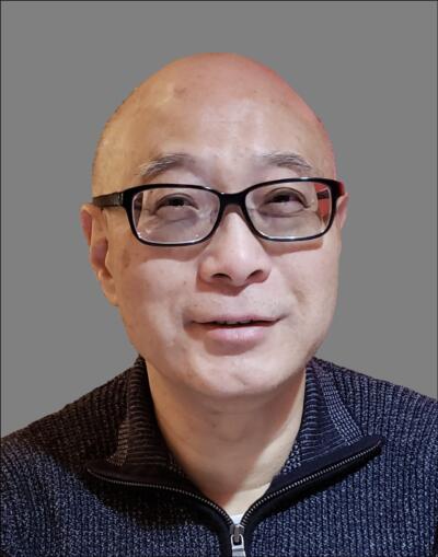 Andy Yuen Tak Mong