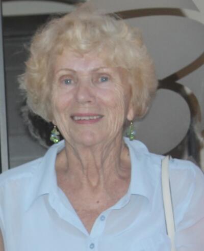 Sheila Ann Gabus