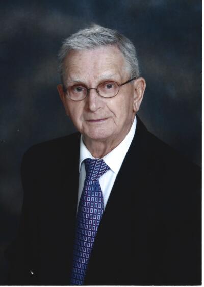 Dunstan Bazely