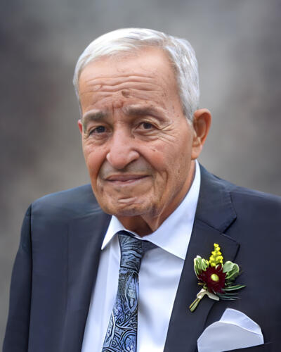 Mario Veneziano