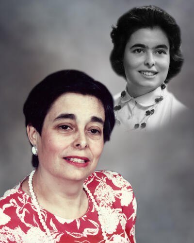 Maria Da Conceicao