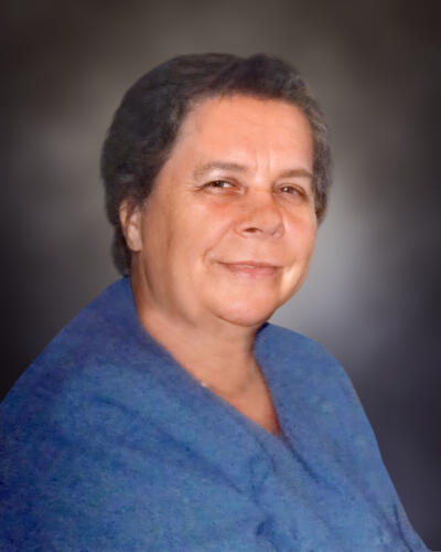 Maria Owcarz