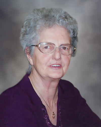 Stella Kay Rzepka
