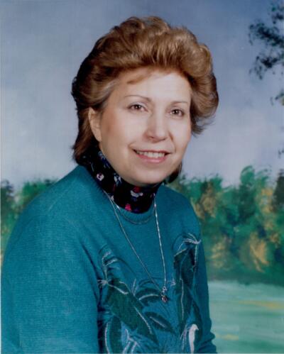 Teresa Pileggi