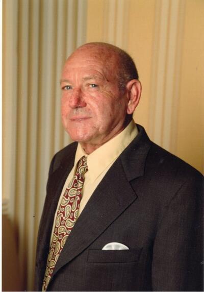 Vincenzo Landolfi