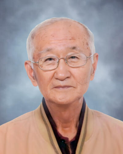 Do Il (Thomas) Lee