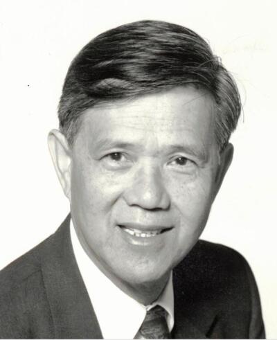 Thomas Shiu Chun Yu
