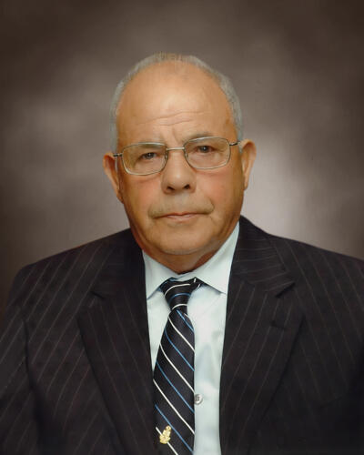 Manuel Pacheco