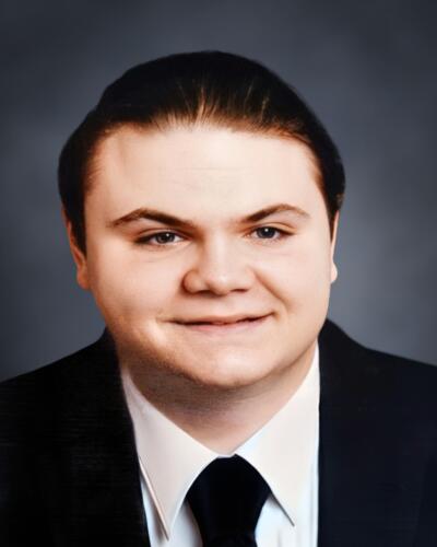 Victor Stephen Sestanj